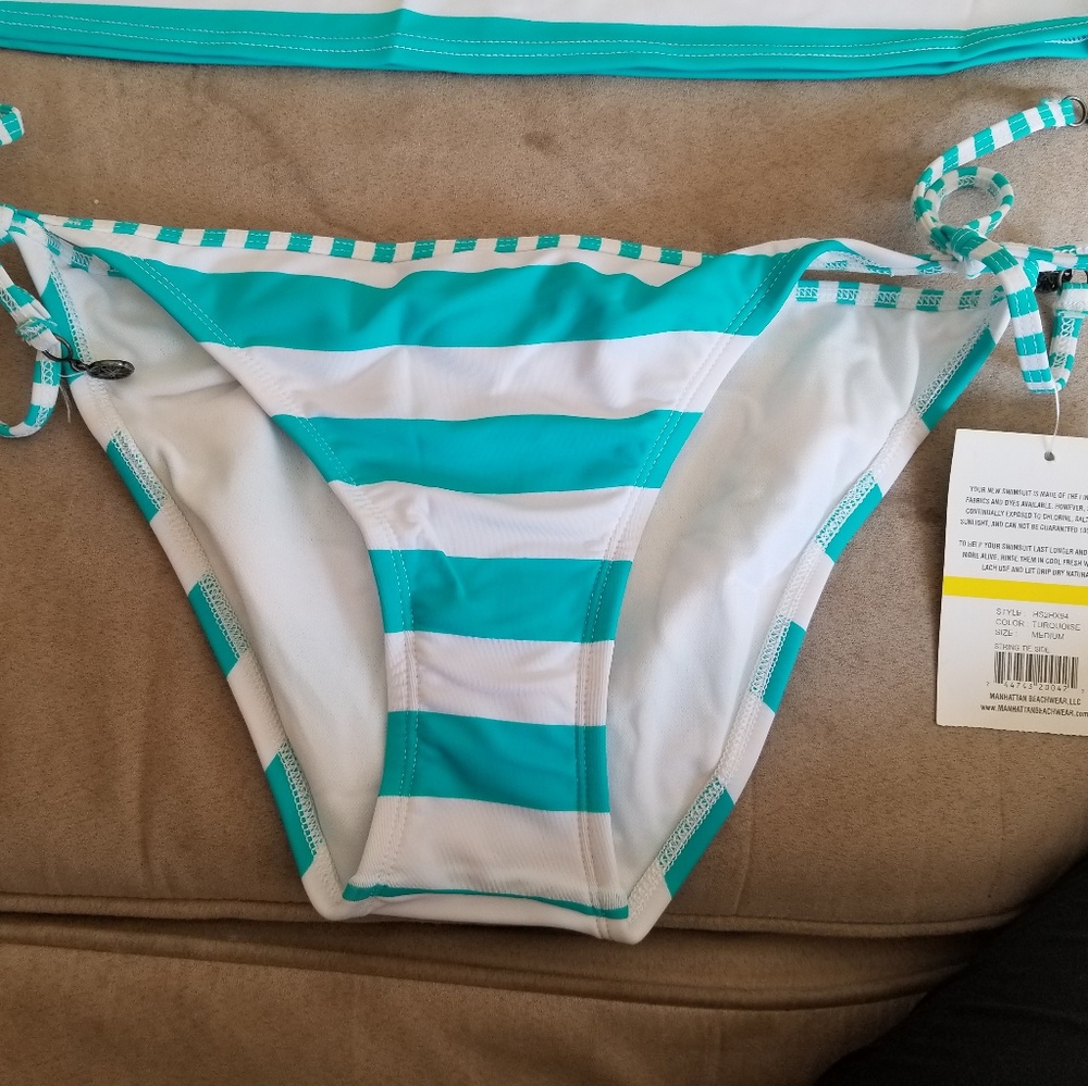 Halter bikini set - Picture 5 of 8